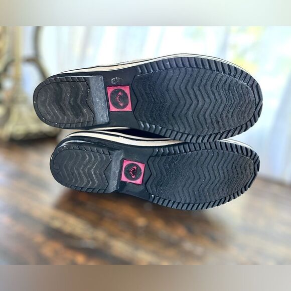 Roxy winter Snow Insulated knitted boots size 9 - Picture 10 of 16